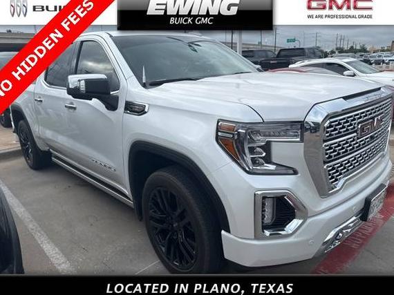 GMC SIERRA LIMITED 2022 1GTU9FEL5NZ167874 image
